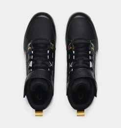 Under Armour Harper 6 MID RM Moulded Cleats BLACK [US Shoe Size: 6.5] -Nike Shop unnamed file 904