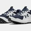Under Armour Yard Turf Shoes - Navy Blue [US Shoe Size: 9] -Nike Shop unnamed file 923