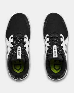 Under Armour YOUTH Leadoff RM Moulded Cleats BLACK [Youth US Shoe Size: 2] -Nike Shop unnamed file 926