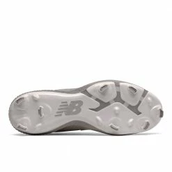 New Balance L4040V6 FuelCell Metal Cleats - Grey [US Shoe Size: 9] -Nike Shop unnamed file 943