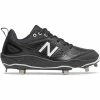 New Balance WOMENS Velo Metal Cleats [Colour: Black] [Womens US Shoe Size: 8.5] SMVELOK2 -Nike Shop unnamed file 948