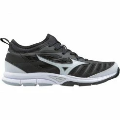 Mizuno WOMEN'S Players Trainer 2 Turf Shoes [Womens US Shoe Size: 7]
