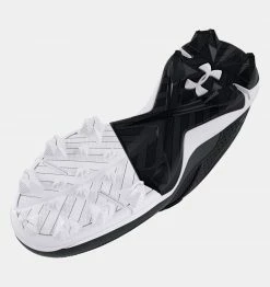 Under Armour Glyde RM LADIES Moulded Cleats Black [Womens US Shoe Size: 10] -Nike Shop unnamed file 965