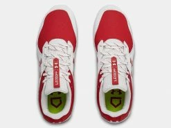 Under Armour Leadoff RM Low Moulded Cleats RED [US Shoe Size: 7] -Nike Shop unnamed file 970