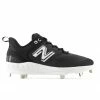New Balance L3000V6 Fresh Foam Metal Cleats - Black [US Shoe Size: 7] -Nike Shop unnamed file 971