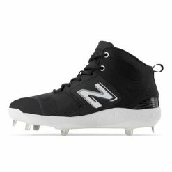 New Balance M30000V6 Fresh Foam MID Metal Cleats [US Shoe Size: 7] -Nike Shop unnamed file 983